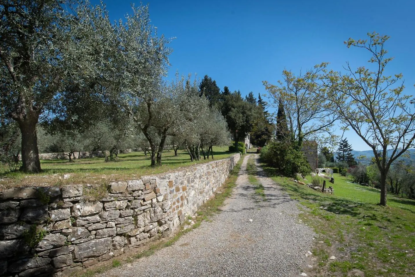 Tatil Evi Casa Il Cipresso, In The Heart Of Chianti With Swimming Pool Villa Castellina in Chianti